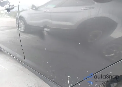 2015 Ford Focus Se из США, поврежденный, VIN 1FADP3K22FL315876